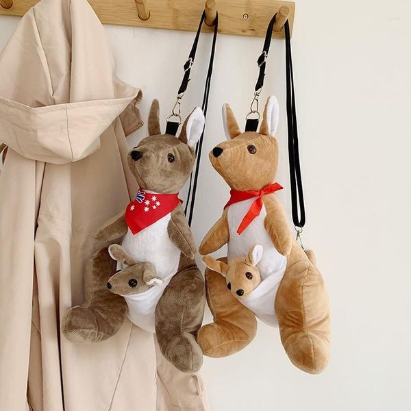 shoulder bags crossbody bag cute funny fashion stuffed kangaroo shape should designer handbags
shoulder bags crossbody bag cute funny fashion stuffed kangaroo shape should designer handbags