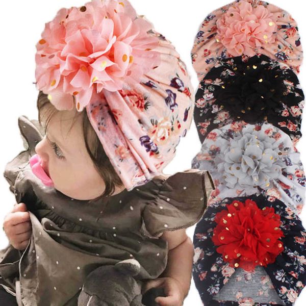 caps hats spring flower baby girls hat for newborn soft cotton baby boys girls hat turban infant toddler cap head wraps w0419, Yellow
caps hats spring flower baby girls hat for newborn soft cotton baby boys girls hat turban infant toddler cap head wraps w0419, Yellow