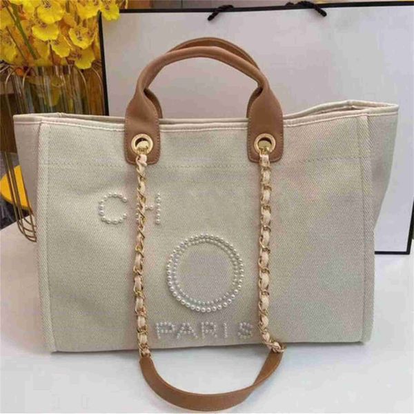 70% off luxury fashion women's handbags pearl tote canvas beach bag portable large capacity big ladies girl backpack 2xr8
70% off luxury fashion women's handbags pearl tote canvas beach bag portable large capacity big ladies girl backpack 2xr8