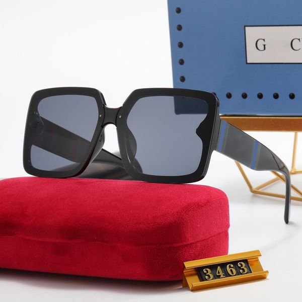 2023 leisure fashion designer sunglasses full frame goggle beach sun glasses man woman eyeglasses 5 colors wholesale retail, White;black
2023 leisure fashion designer sunglasses full frame goggle beach sun glasses man woman eyeglasses 5 colors wholesale retail, White;black