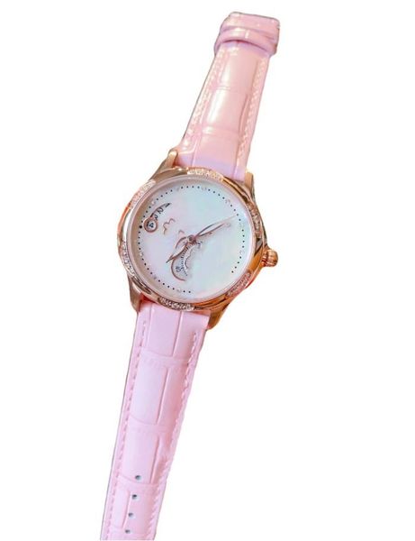women's fashion watch leather band fully automatic mechanical movement women's event banquet watch 35mm, Slivery;golden
women's fashion watch leather band fully automatic mechanical movement women's event banquet watch 35mm, Slivery;golden