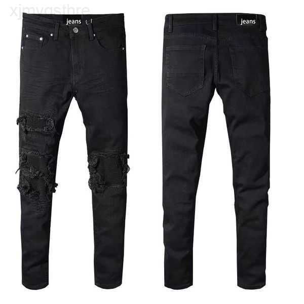 2022 winter autumn mens jeans gray designer brand famous slim-leg pants elastic black skinny jean washed casual style size 28 to 40 patchwor, Blue
2022 winter autumn mens jeans gray designer brand famous slim-leg pants elastic black skinny jean washed casual style size 28 to 40 patchwor, Blue