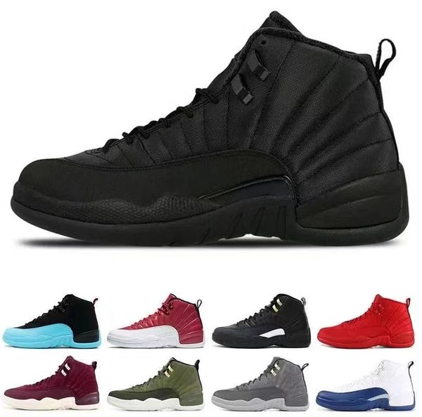 fashion j 12s mens basketball shoes 12 with box classic twist stealth floral 25 years in china black taxi dark concord flu game j12 jump man
fashion j 12s mens basketball shoes 12 with box classic twist stealth floral 25 years in china black taxi dark concord flu game j12 jump man