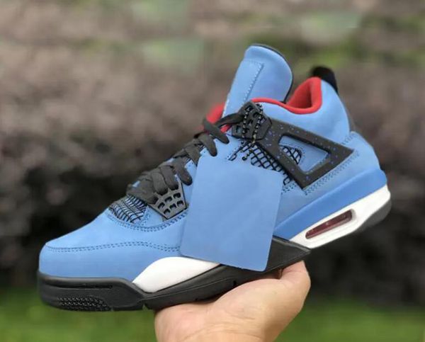 cactus 4s men basketball shoes jack 4 x travis university blue varsity red black outdoor sports sneakers 308497-406 with original box 5 unc
cactus 4s men basketball shoes jack 4 x travis university blue varsity red black outdoor sports sneakers 308497-406 with original box 5 unc