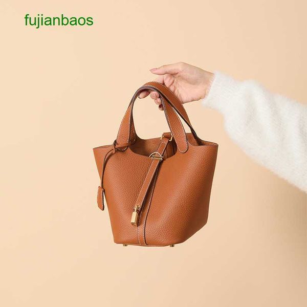 hemres picotn handbags 2023 new layer cowhide hand sewn wax thread vegetable basket bag large capacity simple style handbag, Black
hemres picotn handbags 2023 new layer cowhide hand sewn wax thread vegetable basket bag large capacity simple style handbag, Black