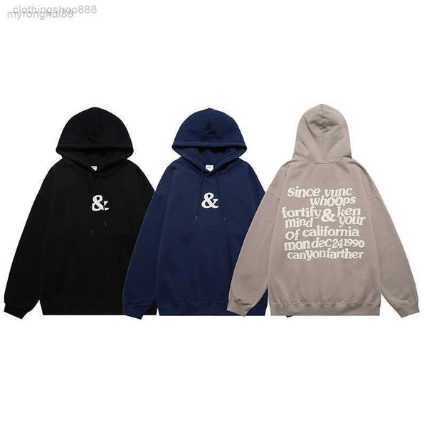 men's hoodies & sweatshirts vunc plush thick letter suede foam new niche trendy for and 5hgh 73fw, Black
men's hoodies & sweatshirts vunc plush thick letter suede foam new niche trendy for and 5hgh 73fw, Black