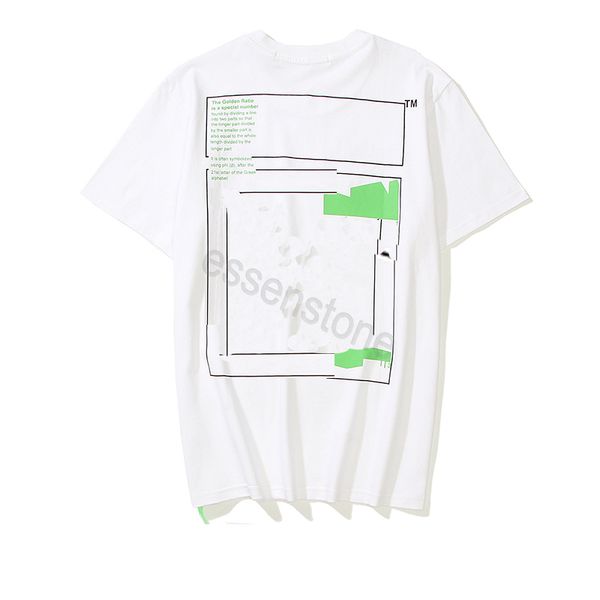 women's t-shirt designers summer luxurys womens t shirt offs men's clothing loose tees man casual street graffiti shirt sweatshir, White
women's t-shirt designers summer luxurys womens t shirt offs men's clothing loose tees man casual street graffiti shirt sweatshir, White