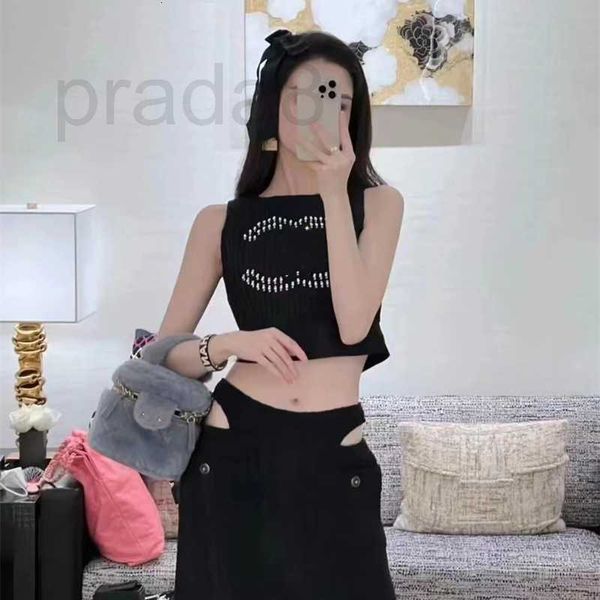 women's tanks & camis designer small temperament studded beaded sleeveless for women's spring and summer 2023 new acetic acid plea, White
women's tanks & camis designer small temperament studded beaded sleeveless for women's spring and summer 2023 new acetic acid plea, White