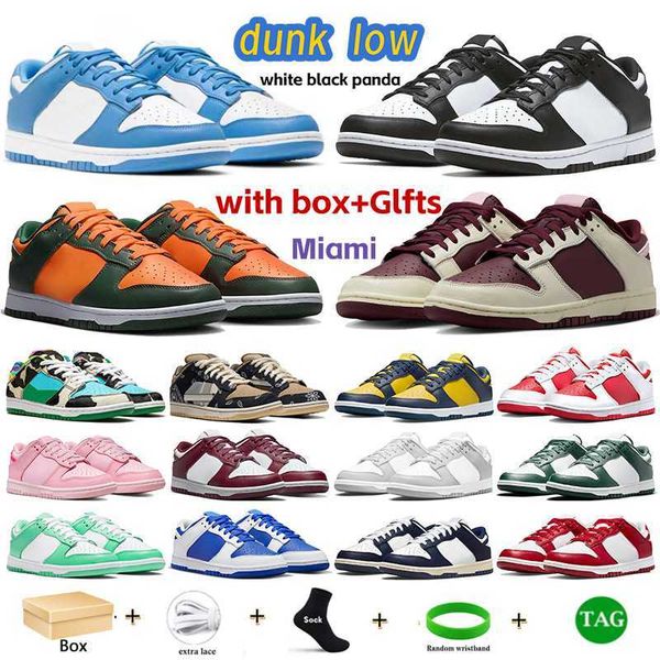 retro low with box mens dunks running shoes low sneakers white black panda unc vintage navy bordeaux valentines day miami chunky ts cactus s
retro low with box mens dunks running shoes low sneakers white black panda unc vintage navy bordeaux valentines day miami chunky ts cactus s