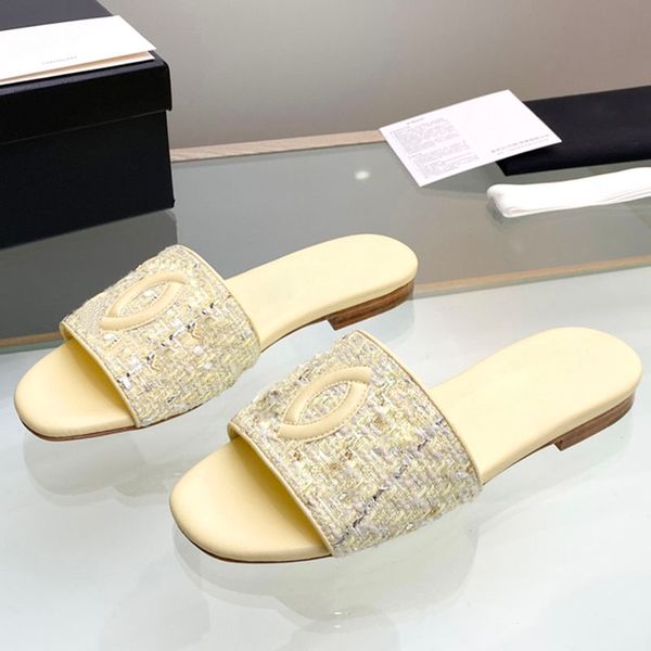 designer womens flat heels slippers slip on sandals with chain slides lake blue retro black mules ladies outdoor casual shoe casual shoe fli
designer womens flat heels slippers slip on sandals with chain slides lake blue retro black mules ladies outdoor casual shoe casual shoe fli