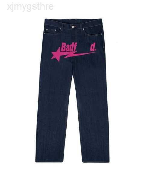 2023 designer mens jeans university y2k badfriend hip hop letter printed black pants men women fashion casual rock wide foot baggy trouser s, Blue
2023 designer mens jeans university y2k badfriend hip hop letter printed black pants men women fashion casual rock wide foot baggy trouser s, Blue