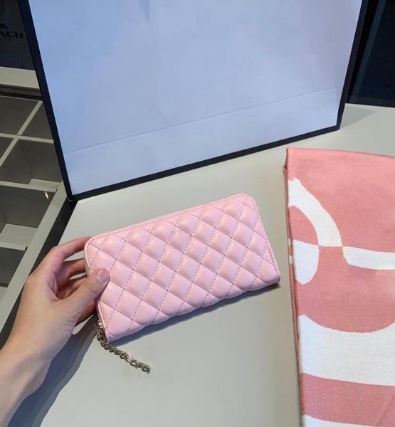 fashion womens wallet clutch pink pattern genuine leather single zipper zippy wallets lady ladies long classic purse with orange b9393205, Red;black
fashion womens wallet clutch pink pattern genuine leather single zipper zippy wallets lady ladies long classic purse with orange b9393205, Red;black