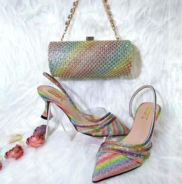 dress shoes 2022 rainbow color pointed stiletto simple design ladies and bag party friend with bagdress1524880, Black
dress shoes 2022 rainbow color pointed stiletto simple design ladies and bag party friend with bagdress1524880, Black