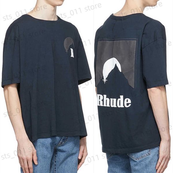 men's t-shirts 2023ss t shirt men women oversized streetwear sunset tee t230419, White;black
men's t-shirts 2023ss t shirt men women oversized streetwear sunset tee t230419, White;black