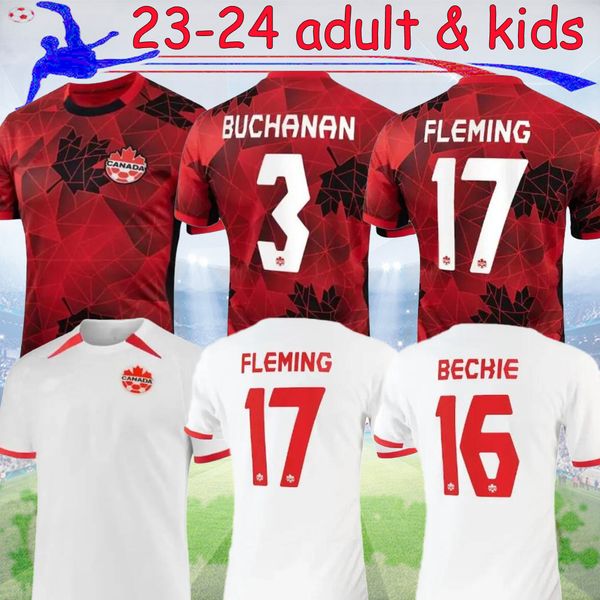 23 24 canada soccer jerseys national team davies j.david women 2023 home away ugbo larin cavallini millar eustaquio 2024 men kids kit footba, Black
23 24 canada soccer jerseys national team davies j.david women 2023 home away ugbo larin cavallini millar eustaquio 2024 men kids kit footba, Black
