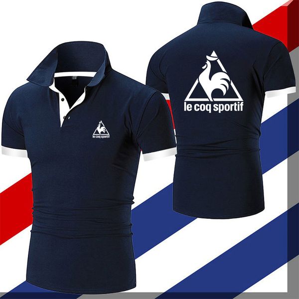men's t-shirts men's lapel polo shirt brand short sleeve casual business fashion sports polos t-shirt for men cloth sportwear tee, White;black
men's t-shirts men's lapel polo shirt brand short sleeve casual business fashion sports polos t-shirt for men cloth sportwear tee, White;black
