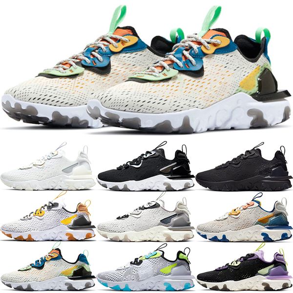 react vision men women running shoes triple black white iridescent honeycomb vast grey phantom worldwide fashion mens trainers sports sneake
react vision men women running shoes triple black white iridescent honeycomb vast grey phantom worldwide fashion mens trainers sports sneake