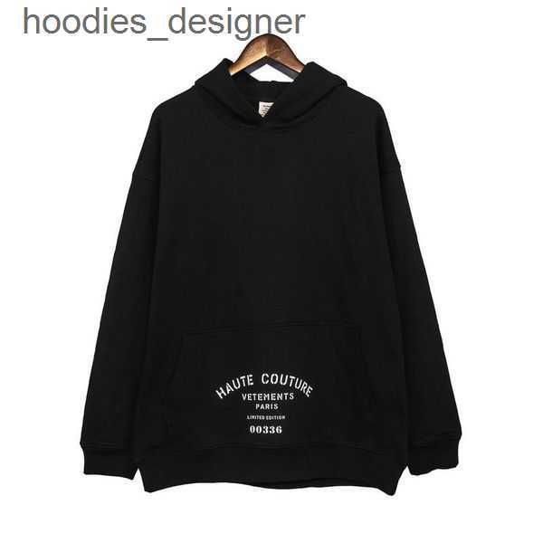 hoodies designer red label sticker 100 cotton vetements hoodie eu size vetements hoodies men women high street streetwear autumn winter pull, Black
hoodies designer red label sticker 100 cotton vetements hoodie eu size vetements hoodies men women high street streetwear autumn winter pull, Black