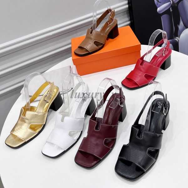 designer women sandals elbe sandal chunky heel slides santorini sandals calfskin leather high heels platform slippers summer beach flip flop, Black
designer women sandals elbe sandal chunky heel slides santorini sandals calfskin leather high heels platform slippers summer beach flip flop, Black