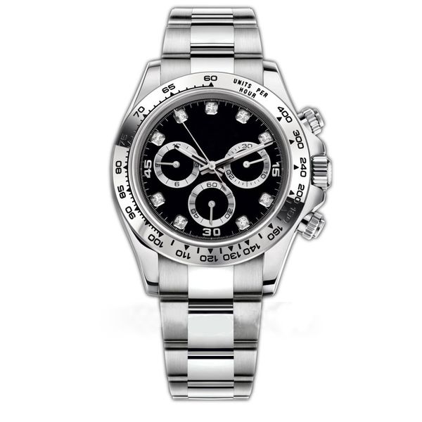 mens fashion watch 41mm ceramic bezel stainless steel strap casual watches mechanical movement automatic wristwatches montre de luxe, Slivery;brown
mens fashion watch 41mm ceramic bezel stainless steel strap casual watches mechanical movement automatic wristwatches montre de luxe, Slivery;brown