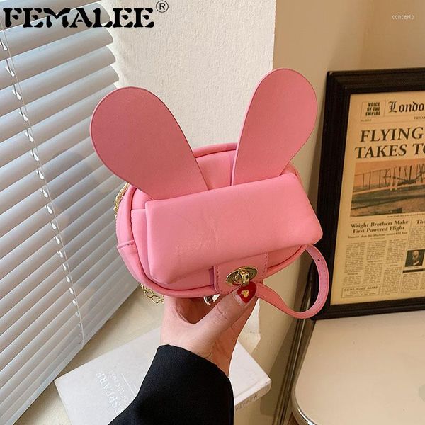 shoulder bags girls cartoon pu leather bag ear cross body messenger for children kids toddler girl boy purse
shoulder bags girls cartoon pu leather bag ear cross body messenger for children kids toddler girl boy purse