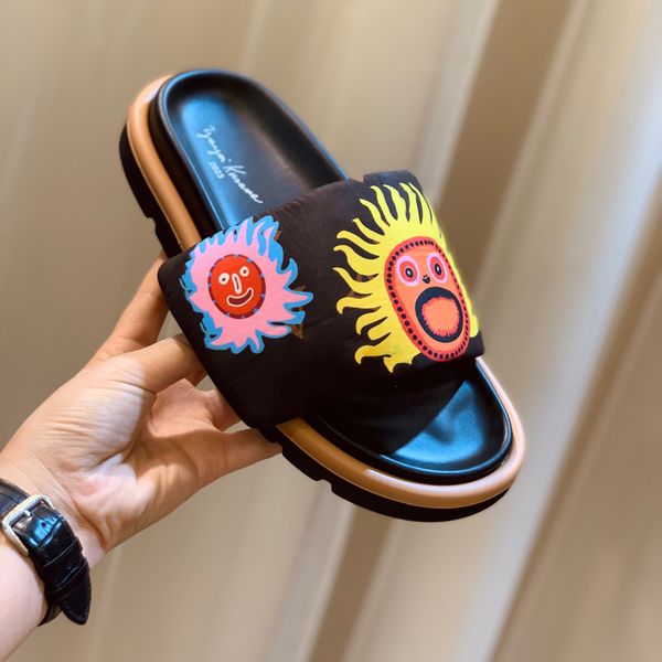 designer shoe slipper sandal women slippers pillow mules luxury sandals brand real leather flip flop flats slide casual shoes sneakers boots, Black
designer shoe slipper sandal women slippers pillow mules luxury sandals brand real leather flip flop flats slide casual shoes sneakers boots, Black