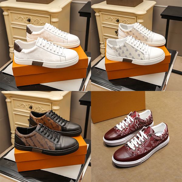 luxury designer shoes, red shoes, men's casual sports shoes, breathable quality, calfskin and flowers dotted with men's rubber sho, Black
luxury designer shoes, red shoes, men's casual sports shoes, breathable quality, calfskin and flowers dotted with men's rubber sho, Black