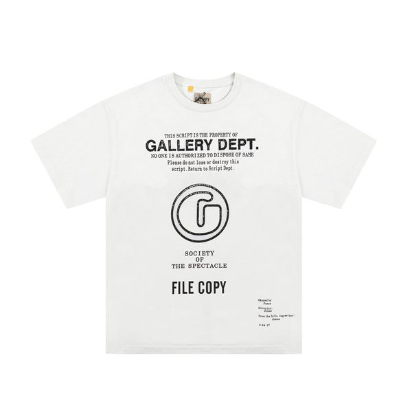 luxury gallersy designer tshirt womens and mens tshirts classic crew necks and short sleeve tees fashion ladies tshirts, White;black
luxury gallersy designer tshirt womens and mens tshirts classic crew necks and short sleeve tees fashion ladies tshirts, White;black
