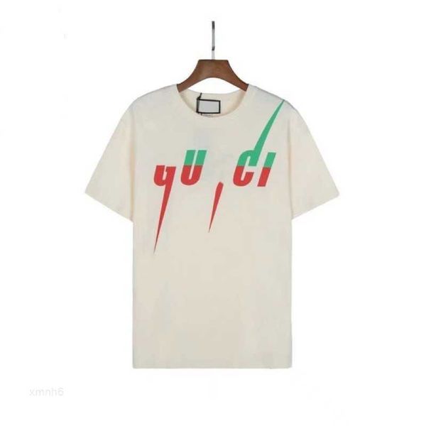 2023 mens t shirts designer lightning letter printed short sleeve fashionable cotton breathable sweatshirt mens and womens high lothing s-4x, White;black
2023 mens t shirts designer lightning letter printed short sleeve fashionable cotton breathable sweatshirt mens and womens high lothing s-4x, White;black