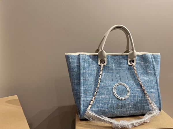 designer bag women's pearl beach bag premium handbag women's handbag large capacity casual tote bag
designer bag women's pearl beach bag premium handbag women's handbag large capacity casual tote bag
