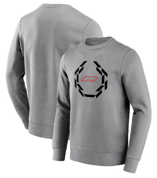 2023 new men's sports round neck sweater f1 racing team fans sweater men's and women's pullover casual coat
2023 new men's sports round neck sweater f1 racing team fans sweater men's and women's pullover casual coat