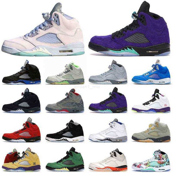 men basketball shoes 5 5s easter shattered backboard bluebird green bean what the fire red mens trainers sports sneakers
men basketball shoes 5 5s easter shattered backboard bluebird green bean what the fire red mens trainers sports sneakers