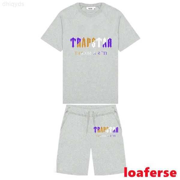 mens trapstar t shirt short sleeve print outfit chenille tracksuit black cotton london streetwear s-2xl djmi 308fo, Gray
mens trapstar t shirt short sleeve print outfit chenille tracksuit black cotton london streetwear s-2xl djmi 308fo, Gray