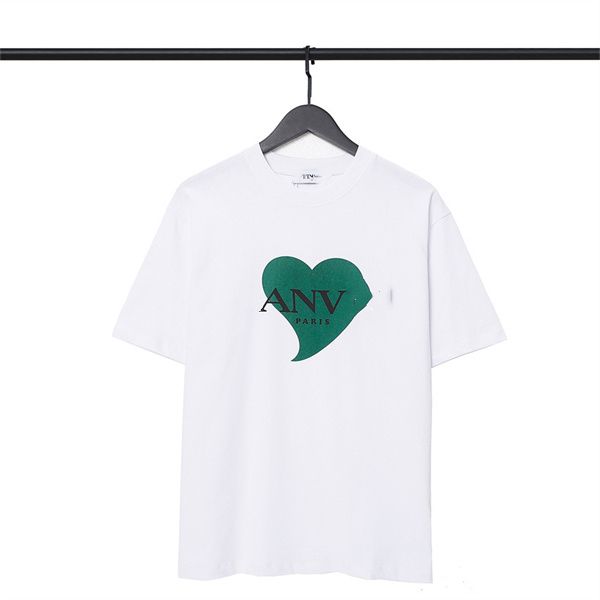 men's t-shirt 2023 fashionable men's t-shirts langfannity cotton anti-wrinkle printed alphabet couple casual wear student short sl, White;black
men's t-shirt 2023 fashionable men's t-shirts langfannity cotton anti-wrinkle printed alphabet couple casual wear student short sl, White;black