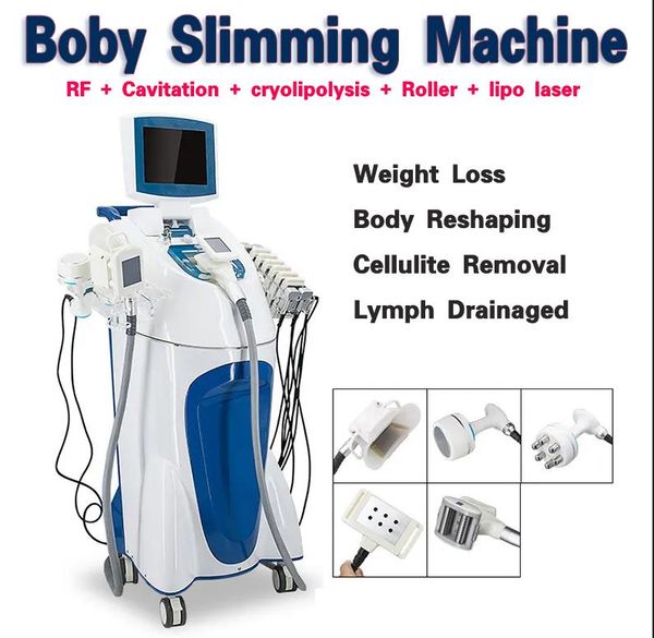 roller massage body sculpting machine weight loss vacuum slimming lipolaser skin tightening cavitation rf therapy cryolipolysis fat ing
roller massage body sculpting machine weight loss vacuum slimming lipolaser skin tightening cavitation rf therapy cryolipolysis fat ing
