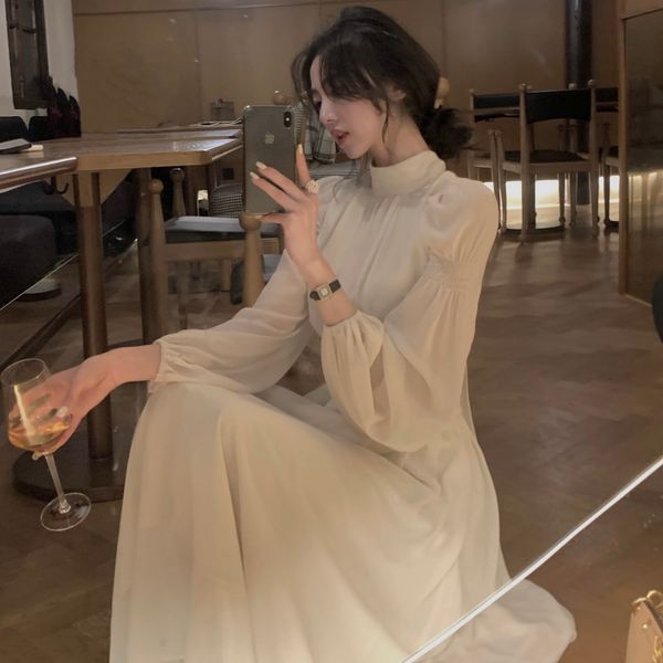 casual dresses half collar dress design skirt women clothing party dresses vestido dress 230419, Black;gray
casual dresses half collar dress design skirt women clothing party dresses vestido dress 230419, Black;gray