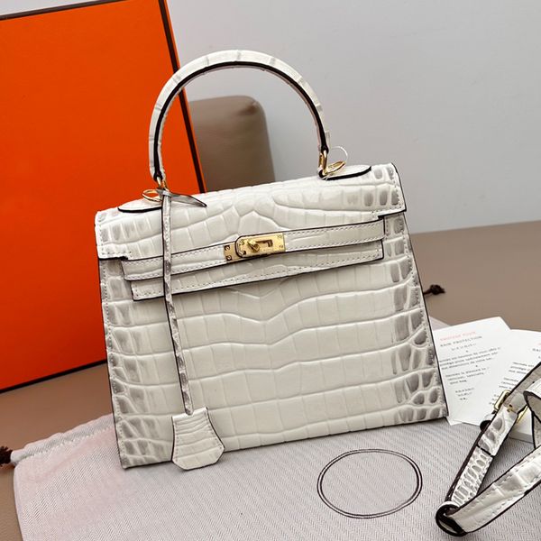 crocodile pattern tote bag fashion women shoulder bags crossbody purse genuine leather shopping handbags large capacity metal hardware inter
crocodile pattern tote bag fashion women shoulder bags crossbody purse genuine leather shopping handbags large capacity metal hardware inter