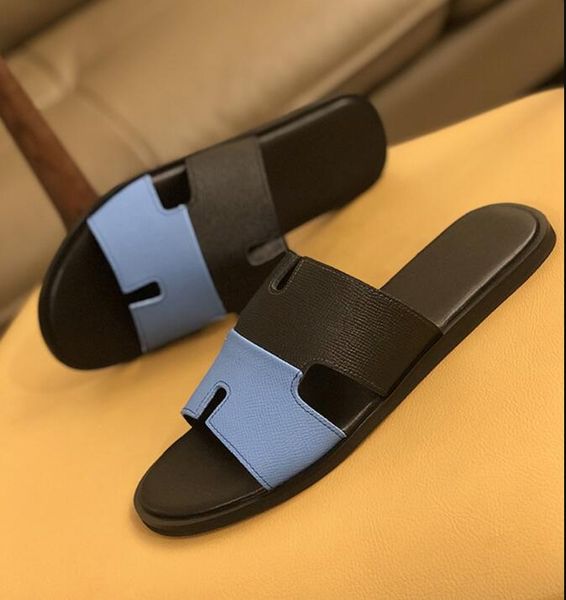 summer genuine leather slippers men fashion outdoor 2023 gentlemen summer beach slides sandals shoes men flats, Black
summer genuine leather slippers men fashion outdoor 2023 gentlemen summer beach slides sandals shoes men flats, Black
