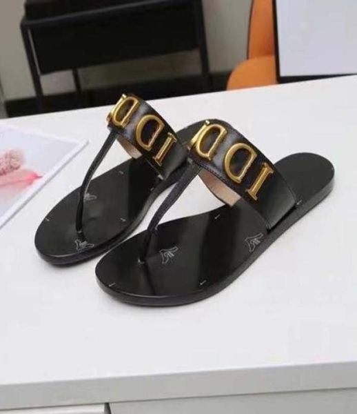 2021 woman flat slipper designer shoes superior quality genuine leather fashion casual little bee rubber bottom flip flops size 354002146, Black
2021 woman flat slipper designer shoes superior quality genuine leather fashion casual little bee rubber bottom flip flops size 354002146, Black