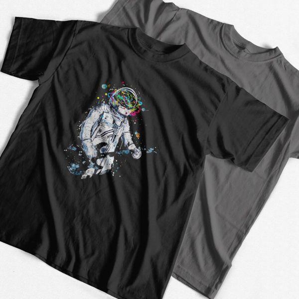 mens tshirts coolmind 100% cotton print t shirt casual space pring tshirt loose cool tee shirts 230419, White;black
mens tshirts coolmind 100% cotton print t shirt casual space pring tshirt loose cool tee shirts 230419, White;black
