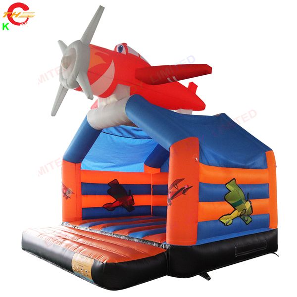door delivery outdoor activities 2023 new kids backyard inflatable jumping castle ball pit airplane bounce house with air blower for childre
door delivery outdoor activities 2023 new kids backyard inflatable jumping castle ball pit airplane bounce house with air blower for childre