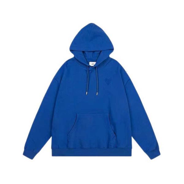 male and female designers amis hoodie paris hooded highs quality sweater embroidered red love winter round neck jumper couple sweatshirts yt, Black
male and female designers amis hoodie paris hooded highs quality sweater embroidered red love winter round neck jumper couple sweatshirts yt, Black