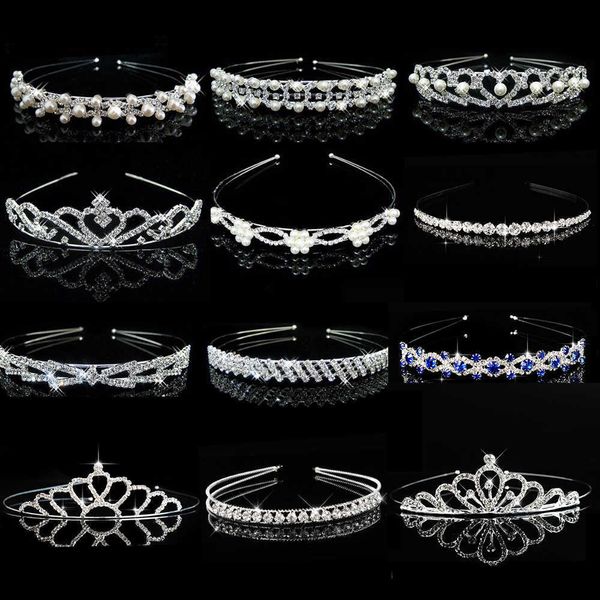 wedding hair jewelry princess wedding bridal bridesmaid tiara crown headband girls crystal rhinestone jewelry hair accessories bride head or, Slivery;golden
wedding hair jewelry princess wedding bridal bridesmaid tiara crown headband girls crystal rhinestone jewelry hair accessories bride head or, Slivery;golden