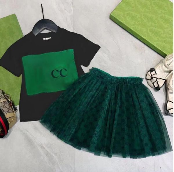 kids clothing sets veil skirt fashion british fashion brand summer childrens treasures and girls cotton two-piece luxury designer hoodie ski, White
kids clothing sets veil skirt fashion british fashion brand summer childrens treasures and girls cotton two-piece luxury designer hoodie ski, White