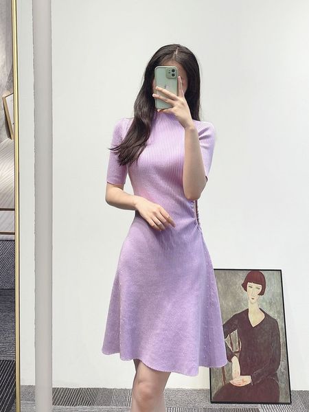 casual dresses maje french style fitted dress purple hollowed out dress for women, Black;gray
casual dresses maje french style fitted dress purple hollowed out dress for women, Black;gray