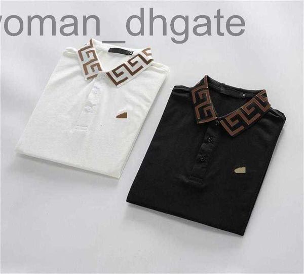 men's polos designer2023 new men's polo shirt short sleeve t-shirt loose summer solid half sleeve t-shirt casual men's asian, White;black
men's polos designer2023 new men's polo shirt short sleeve t-shirt loose summer solid half sleeve t-shirt casual men's asian, White;black