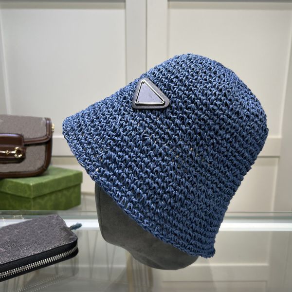 designers woman bucket hat mens trucker hats summer sun prevent bonnet beanie baseball cap outdoor fishing dress beanies triangular letters, Blue;gray
designers woman bucket hat mens trucker hats summer sun prevent bonnet beanie baseball cap outdoor fishing dress beanies triangular letters, Blue;gray