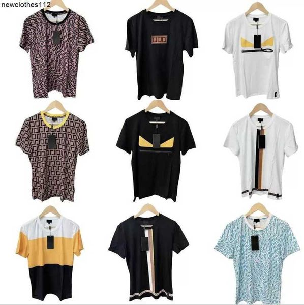 mens fends designers t shirt man womens full letters print short sleeves summer men loose tees woman asian size, White;black
mens fends designers t shirt man womens full letters print short sleeves summer men loose tees woman asian size, White;black