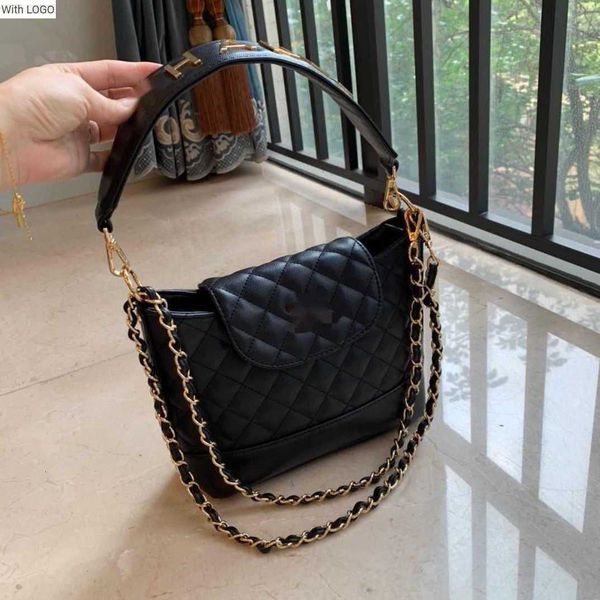 evening bags luxury brand design letter shoulder chain cc bag points gift bag black gold chain wandering bag single room messenger portable, White
evening bags luxury brand design letter shoulder chain cc bag points gift bag black gold chain wandering bag single room messenger portable, White