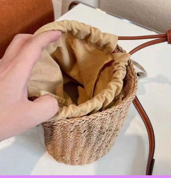 evening fashion basket women bucket bag straw handbag tote beach shoulder crossbody womens handbags designers bags totes purse g224134f
evening fashion basket women bucket bag straw handbag tote beach shoulder crossbody womens handbags designers bags totes purse g224134f